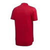 Camiseta España 2020 Primera Equipación Local Hombre - Versión Hincha - camisetasfutbol