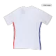 Camiseta de Fútbol Personalizada 2ª Francia 2020 - camisetasfutbol