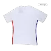 Camiseta de Futbol Visitante para Hombre Francia 2020 - Version Hincha Personalizada - camisetasfutbol