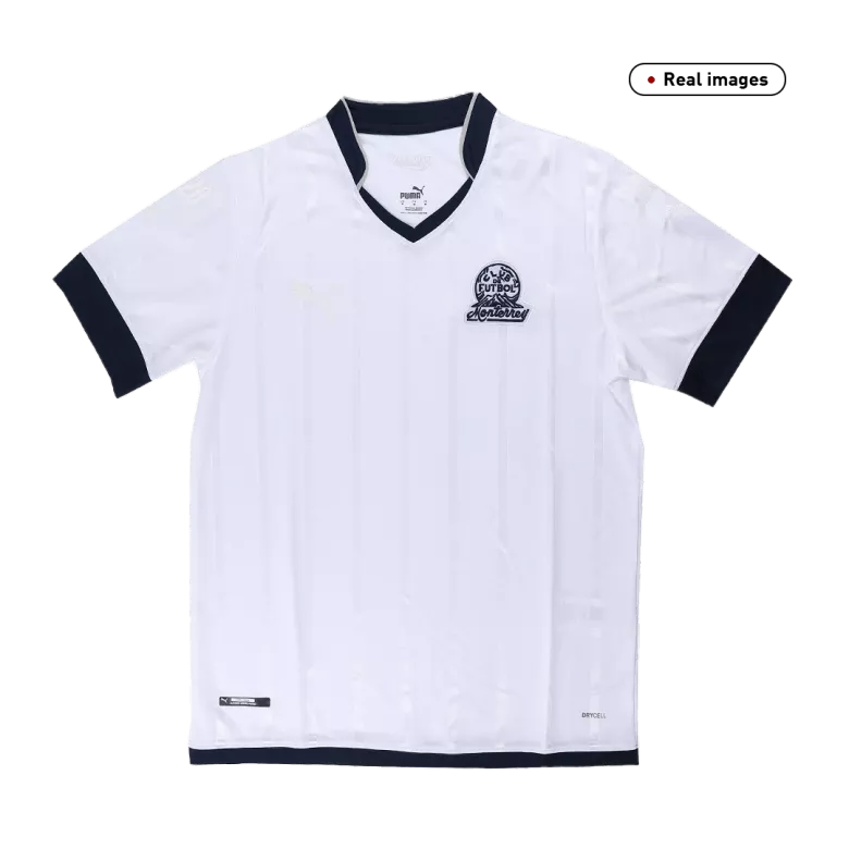 Camiseta de Futbol Monterrey 2020 para Hombre - Personalizada - camisetasfutbol