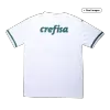 Camiseta de Futbol Visitante para Hombre SE Palmeiras 2020 - Version Hincha Personalizada - camisetasfutbol