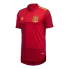 Camiseta España 2020 Primera Equipación Local Hombre - Versión Hincha - camisetasfutbol