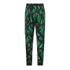 Pantalón de Fútbol Entrenamiento Nigeria 2020 para Hombre - Color Black&Green - camisetasfutbol