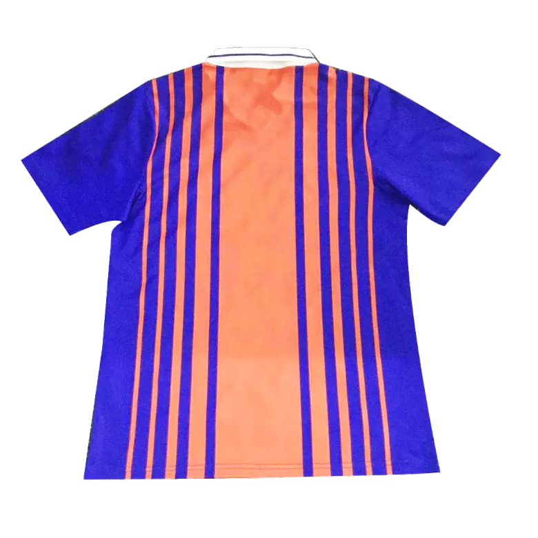 Camiseta Retro 1993/94 PSG Primera Equipación Local Hombre - Versión Hincha - camisetasfutbol