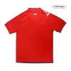 Camiseta de Futbol Local para Hombre FC Dallas 2020 - Version Hincha Personalizada - camisetasfutbol