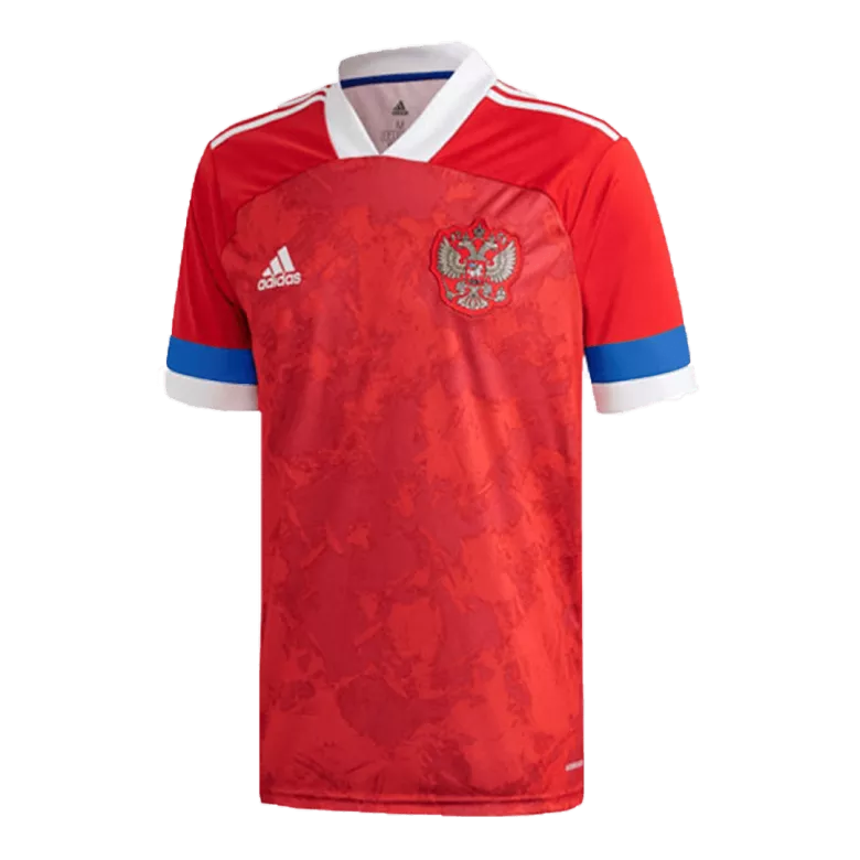 Camiseta de Futbol Local Rusia 2020 para Hombre - Personalizada - camisetasfutbol