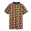 Camiseta Retro 1988/89 Escocia Segunda Equipación Visitante Hombre - Versión Hincha - camisetasfutbol