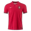 Camiseta de Futbol Local para Hombre Portugal 2020 - Version Hincha Personalizada - camisetasfutbol