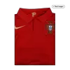 Camiseta de Futbol Local para Hombre Portugal 2020 - Version Hincha Personalizada - camisetasfutbol