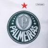 Camiseta de Futbol Visitante para Hombre SE Palmeiras 2020 - Version Hincha Personalizada - camisetasfutbol