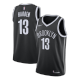 Camiseta NBA de Brooklyn Nets Harden #13 Swingman 2020/21