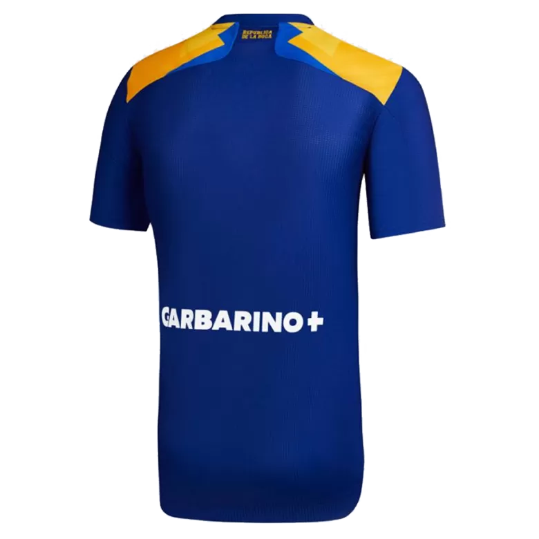 Camiseta de Futbol Cuarta Camiseta Boca Juniors 2020 21 para