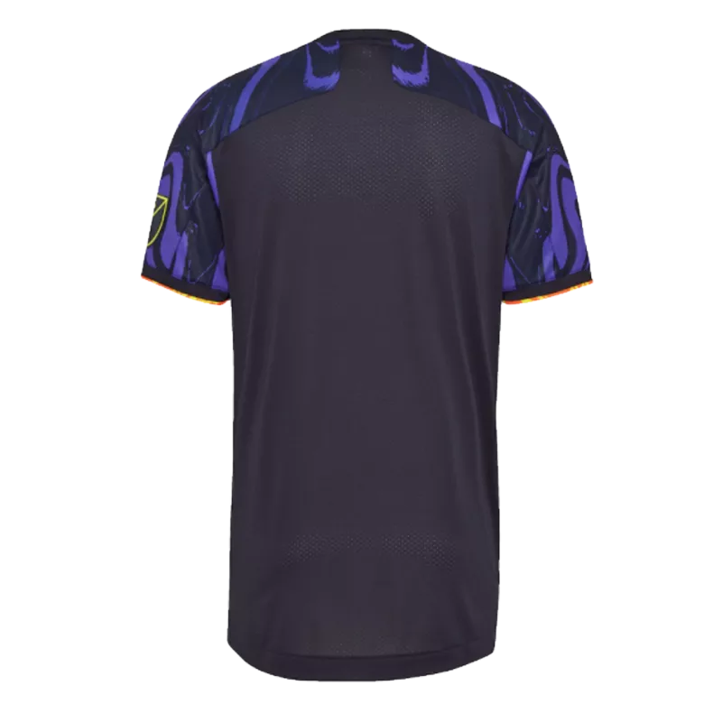 Camiseta de Futbol Visitante Seattle Sounders 2021 para Hombre - Versión Jugador Personalizada - camisetasfutbol
