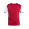 Camiseta de Futbol Local Austria 2020/21 para Hombre - Personalizada - camisetasfutbol