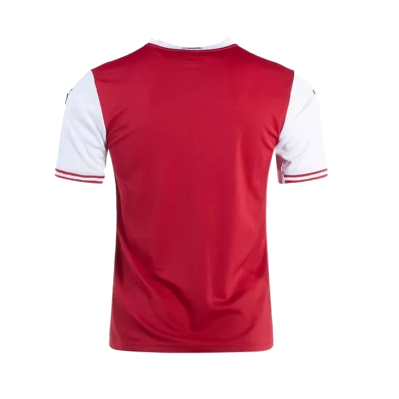 Camiseta Futbol Local de Hombre Austria 2020/21 con Número de ALABA #8 - camisetasfutbol