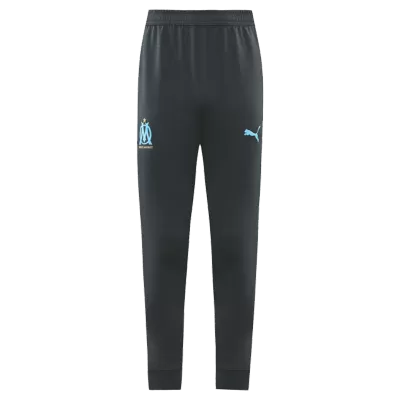 Pantalón Entrenamiento Marseille 2021/22 Hombre - camisetasfutbol