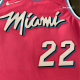 Camiseta NBA de Miami Heat Butler #22 Swingman 2019/20
