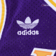 Camiseta NBA de Los Angeles Lakers Bryant #8