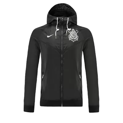 Chaqueta de Rompeviento Manchester United 2021/22 Hombre - camisetasfutbol