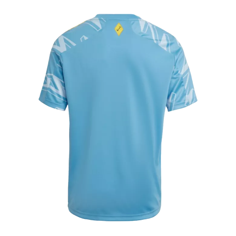 Camiseta de Futbol Montreal Impact 2021 para Hombre - Versión Jugador Personalizada - camisetasfutbol