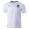 Miniconjunto Completo Italia 2020 Segunda Equipación Visitante Niño (Camiseta + Pantalón Corto + Calcetines) - camisetasfutbol