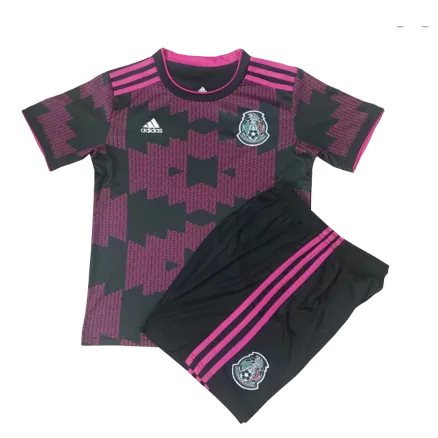 Uniformes de futbol 2021 Mexico - Local Personalizados para Hombre - camisetasfutbol