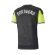 Camiseta de Futbol Cuarta Camiseta para Hombre Borussia Dortmund 2021 - Version Hincha Personalizada - camisetasfutbol
