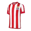 Camiseta  Chivas 115-Years Retro Hombre - Versión Hincha - camisetasfutbol