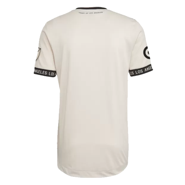 Tavo Sports - Nueva camiseta de Los Angeles FC 2020/21!! ¿Qué