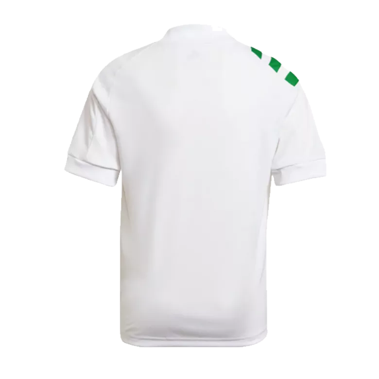 Camiseta de Futbol Visitante Austin FC 2021 para Hombre - Versión Jugador Personalizada - camisetasfutbol