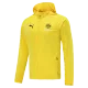 Chaqueta Borussia Dortmund 2021/22 Hombre Puma - camisetasfutbol