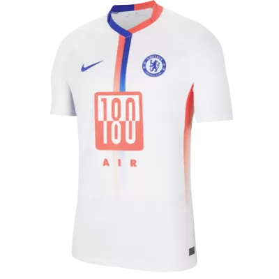 Camiseta de Futbol Cuarta Camiseta Chelsea 2020/21 para Hombre - Versión Jugador Personalizada - camisetasfutbol