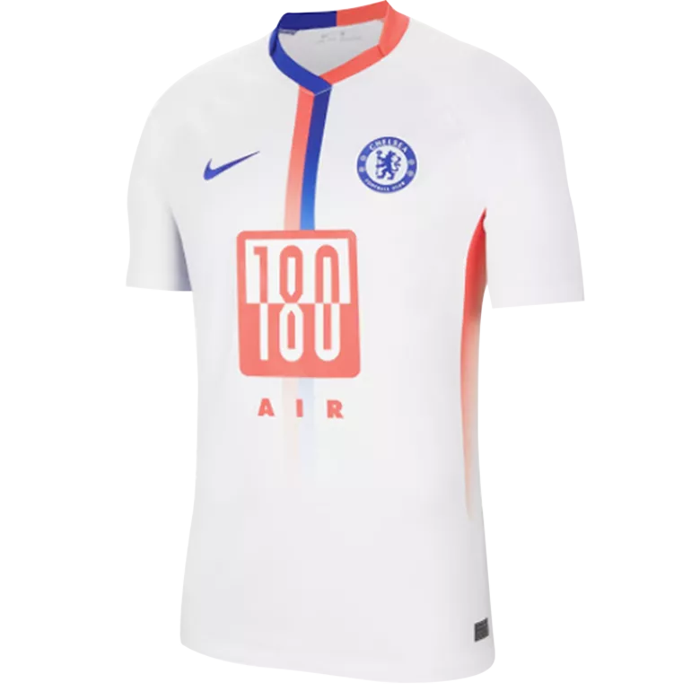 Camiseta de Futbol Cuarta Camiseta Chelsea 2020/21 para Hombre - Versión Jugador Personalizada - camisetasfutbol