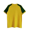 Camiseta Retro 1982 Gales Segunda Equipación Visitante Hombre - Versión Hincha - camisetasfutbol