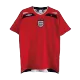 Camiseta Retro 2008/10 Inglaterra Segunda Equipación Visitante Hombre - Versión Hincha - camisetasfutbol