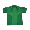 Camiseta Retro 1994/96 Islandia Primera Equipación Local Hombre - Versión Hincha - camisetasfutbol