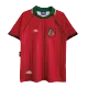 Camiseta de Fútbol 1ª España 1994/96 Retro - camisetasfutbol