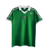 Camiseta Retro 1980 Celtic Primera Equipación Local Hombre - Versión Hincha - camisetasfutbol