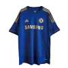 Camiseta Retro 2012/13 Chelsea Primera Equipación Local Hombre - Versión Hincha - camisetasfutbol