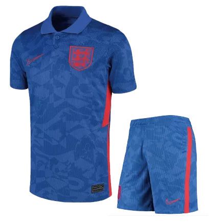Uniformes de futbol 2020 Inglaterra - Visitante Personalizados para Hombre - camisetasfutbol