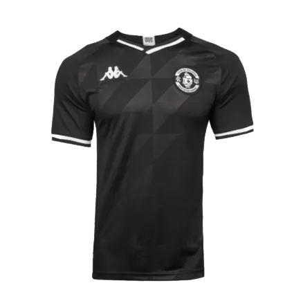 Camiseta Vasco da Gama 2021/22 Tercera Equipación Hombre Kappa - Versión Replica - camisetasfutbol