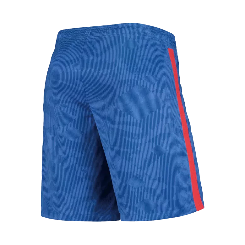 Pantalones cortos de fútbol Visitante Inglaterra 2020 - para Hombre - camisetasfutbol