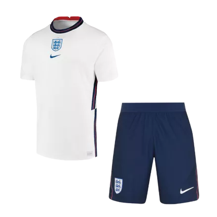 Uniformes de futbol 2020 Inglaterra - Local Personalizados para Hombre - camisetasfutbol