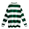 Camiseta de Fútbol Retro Celtic Local 1987/88 para Hombre - Version Hincha Personalizada - camisetasfutbol