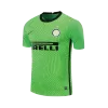 Camiseta Inter de Milán 2020/21 Hombre - Versión Hincha - camisetasfutbol