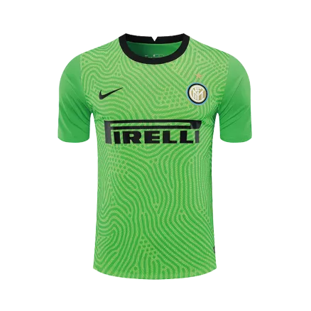 Camiseta Inter de Milán 2020/21 Hombre - Versión Hincha - camisetasfutbol