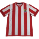 Camiseta de Fútbol 1ª Chivas 2008 Retro