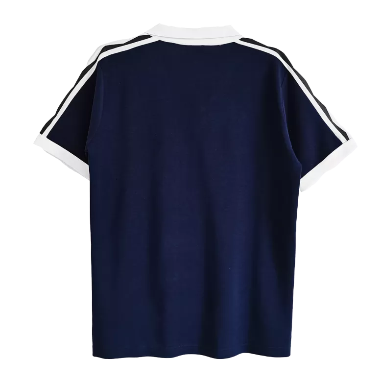 Camiseta de Fútbol Retro Escocia Local 2019 para Hombre - Personalizada - camisetasfutbol