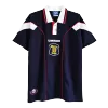 Camiseta Retro 1996/98 Escocia Primera Equipación Local Hombre - Versión Hincha - camisetasfutbol