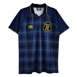 Camiseta replica primera equipación adulto Rugby World Cup 2023 Escocia  Rugby